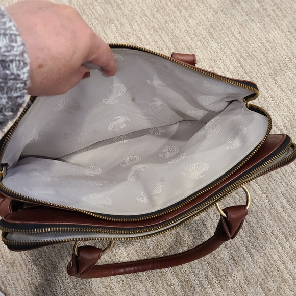 Modalu London Shoulder bag - Picture 5 of 12